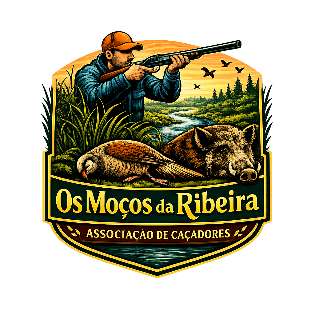 Os Moços da Ribeira